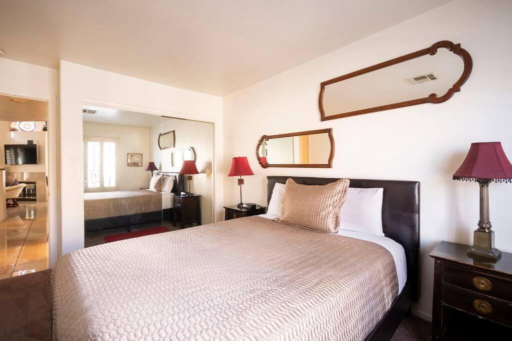 Vila South Point Mgm 7 Mi. Lv Raiders, Adults Only Las Vegas Exteriér fotografie