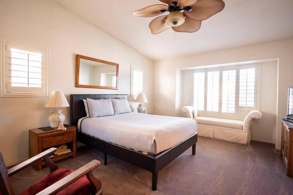 Vila South Point Mgm 7 Mi. Lv Raiders, Adults Only Las Vegas Exteriér fotografie