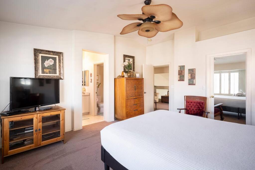 Vila South Point Mgm 7 Mi. Lv Raiders, Adults Only Las Vegas Exteriér fotografie